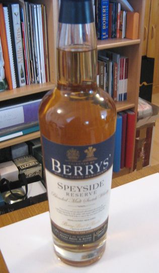 berrys speyside res 2 nd ed_comp